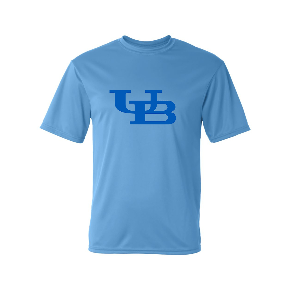 Men's  Buffalo Bulls   Performance T-Shirt