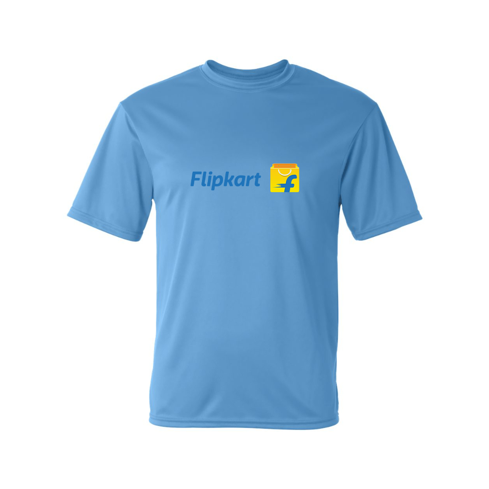 Men's Flipkart Performance T-Shirt