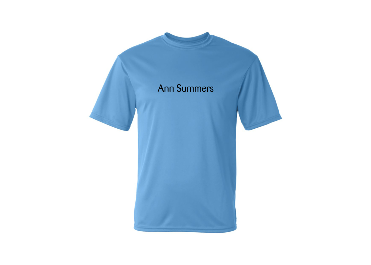 Men's Ann Summers Performance T-Shirt