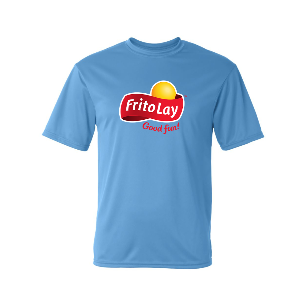 Men's  Frito Lay  Performance T-Shirt