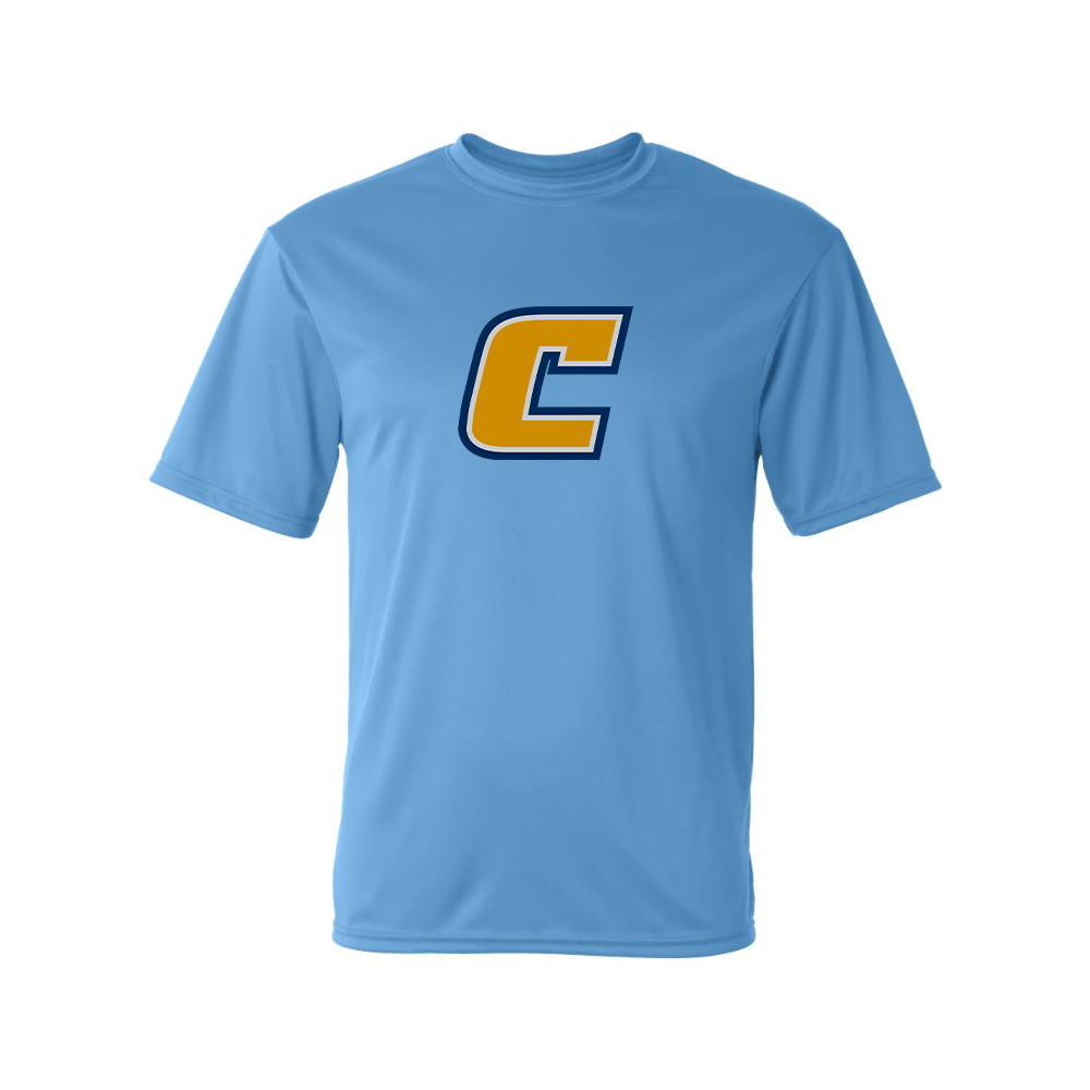 Men's Chattanooga Mocs Performance T-Shirt