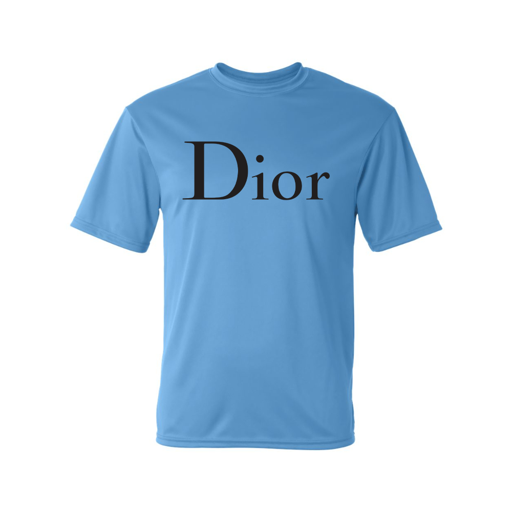 Men's Dior Performance T-Shirt