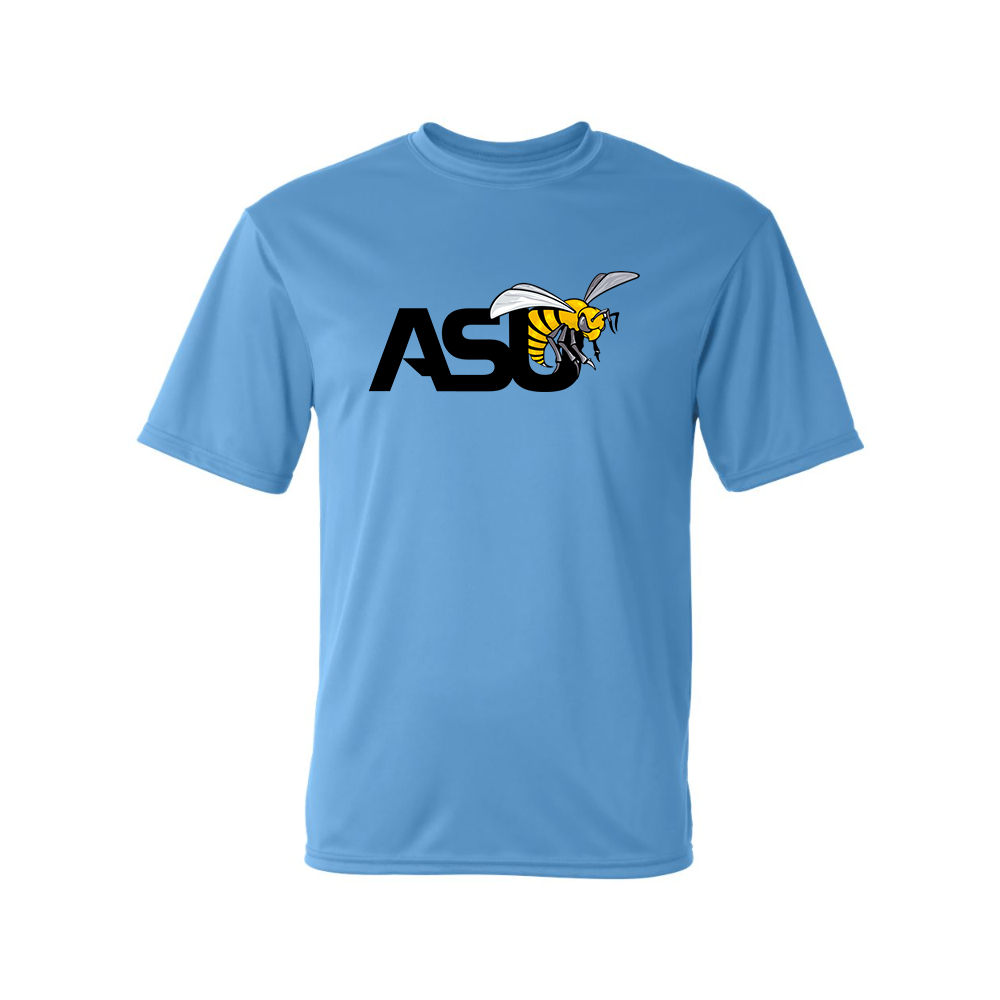 Men's Alabama State Hornets Performance T-Shirt
