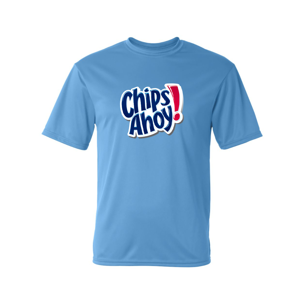 Men's  Chips Ahoy Performance T-Shirt