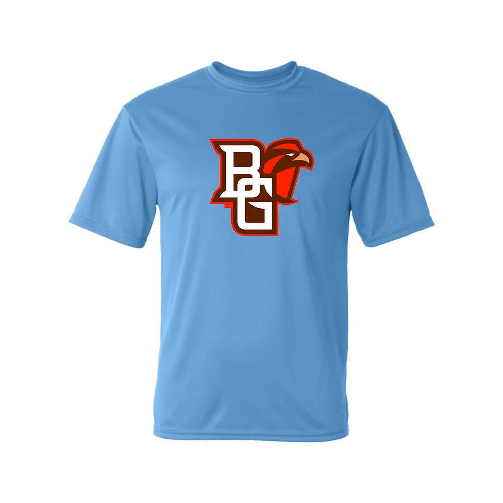 Men's Bowling Green Falcons  Performance T-Shirt
