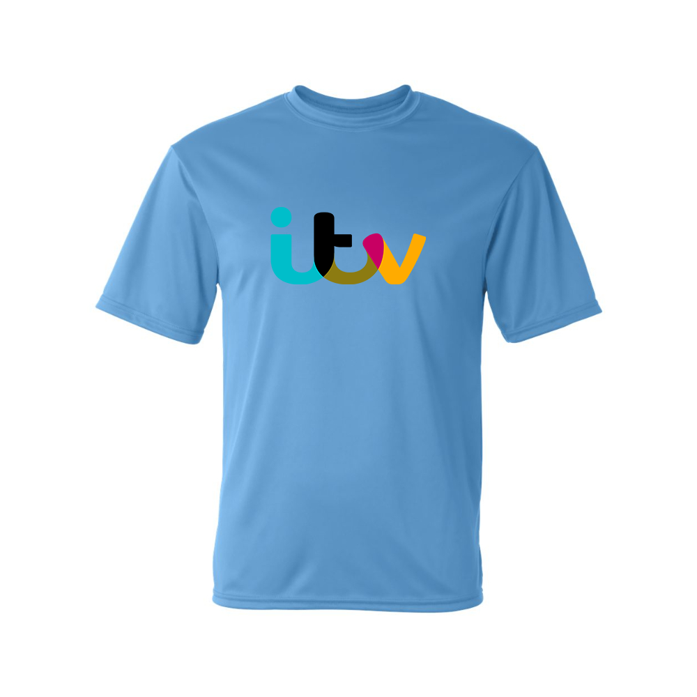 Men's Itv  Performance T-Shirt