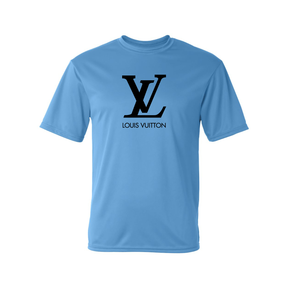 Men's  Louis Vuitton Performance T-Shirt