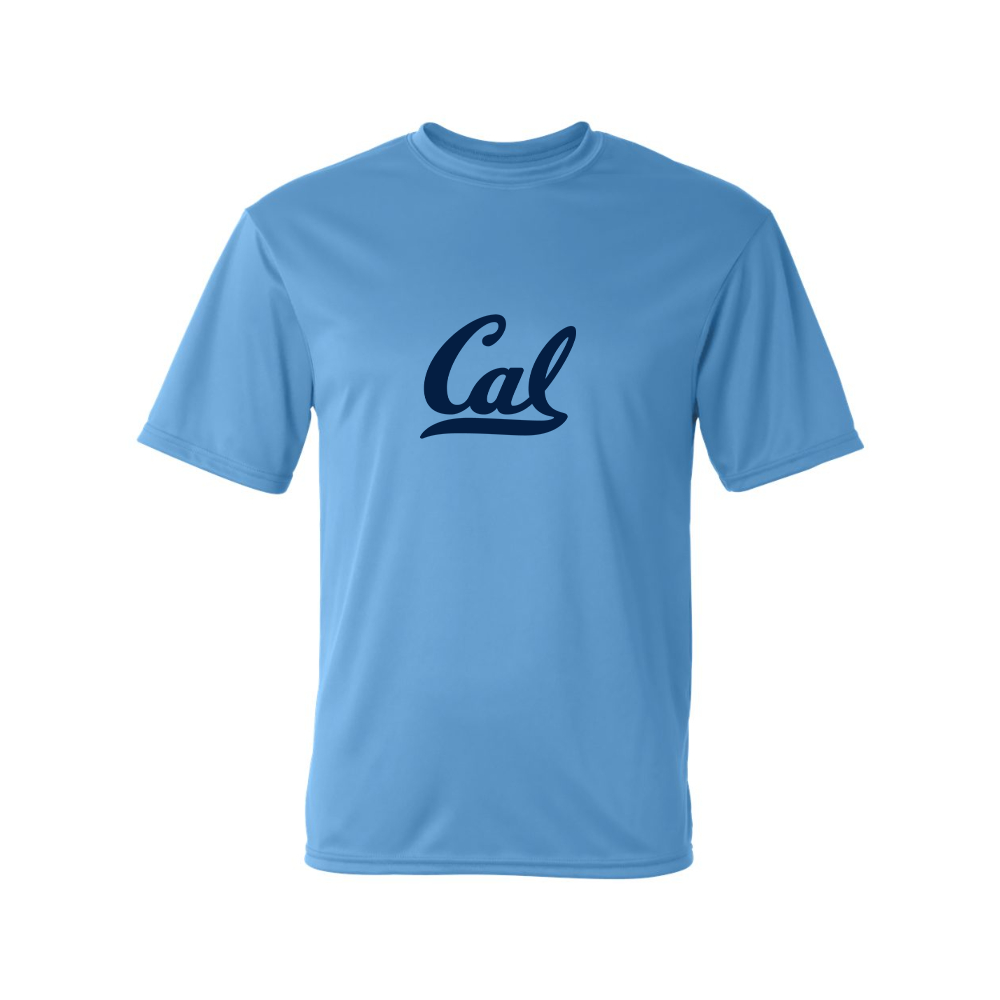 Men's  California Golden Bears  Performance T-Shirt