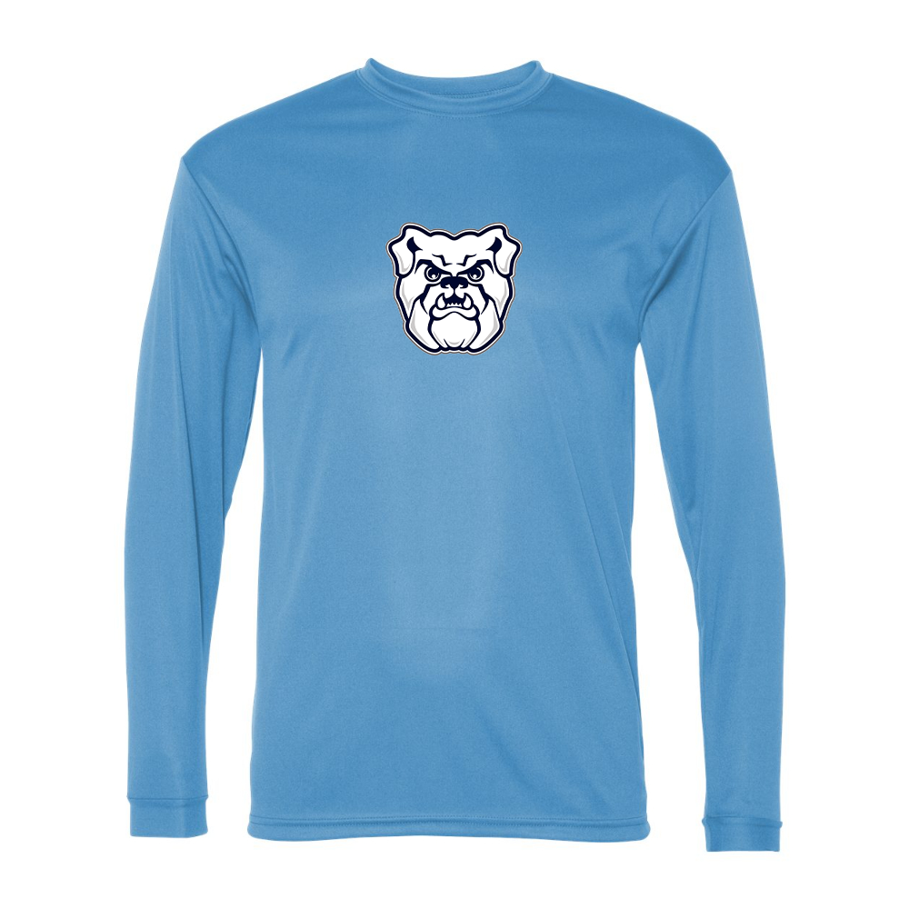 Men's Butler Bulldogs Performance Long Sleeve T-Shirt