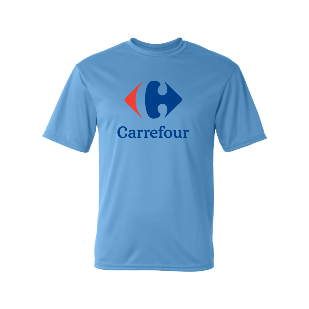 Men's Carrefour   Performance T-Shirt