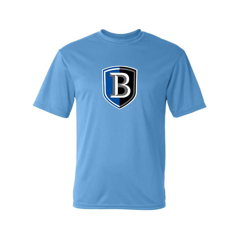 Men's   Bentley Falcons  Performance T-Shirt
