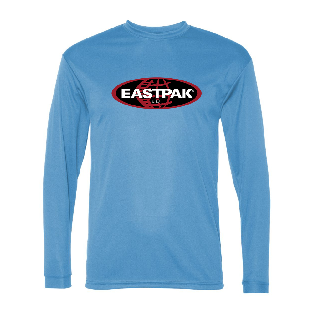 Men's Eastpak Performance Long Sleeve T-Shirt