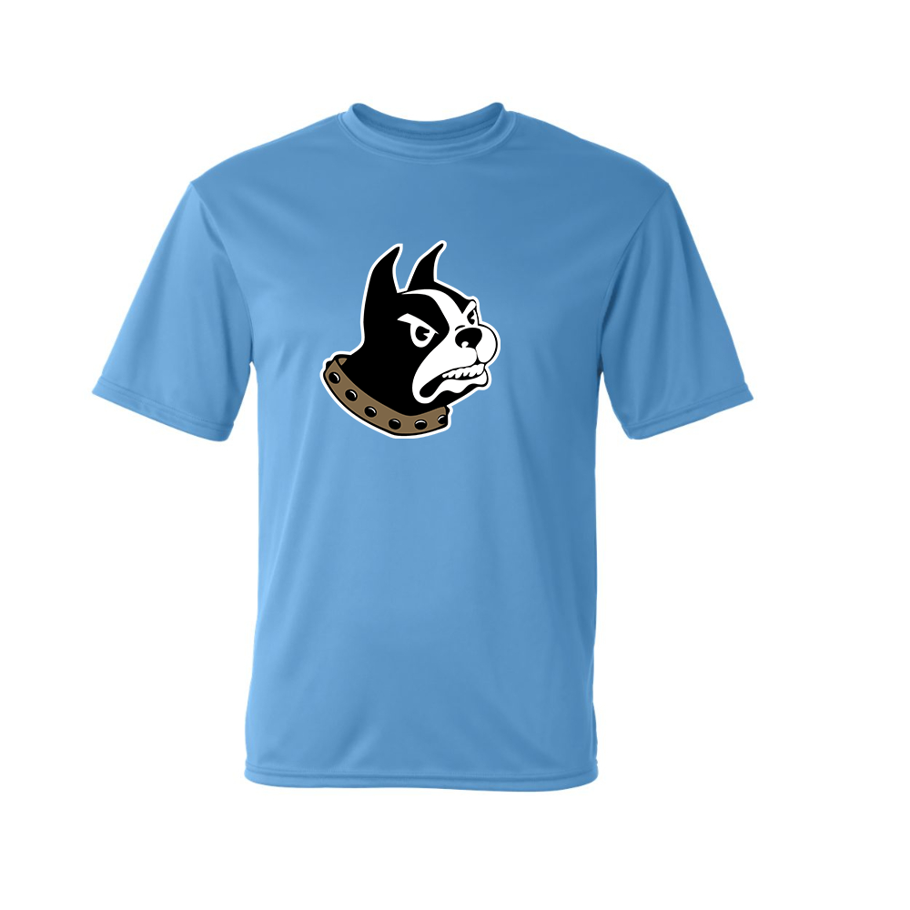 Men's Woffrd Terriers  Performance T-Shirt