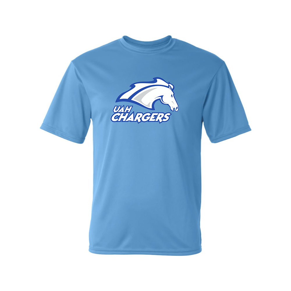 Men's Alabama Huntsville Chargers Performance T-Shirt