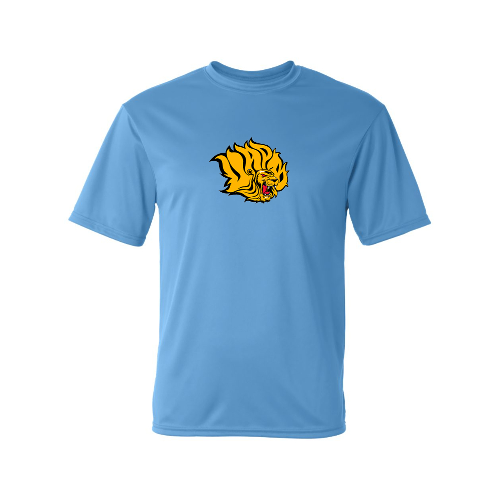 Men's  Arkansas PB Golden Lions Performance T-Shirt