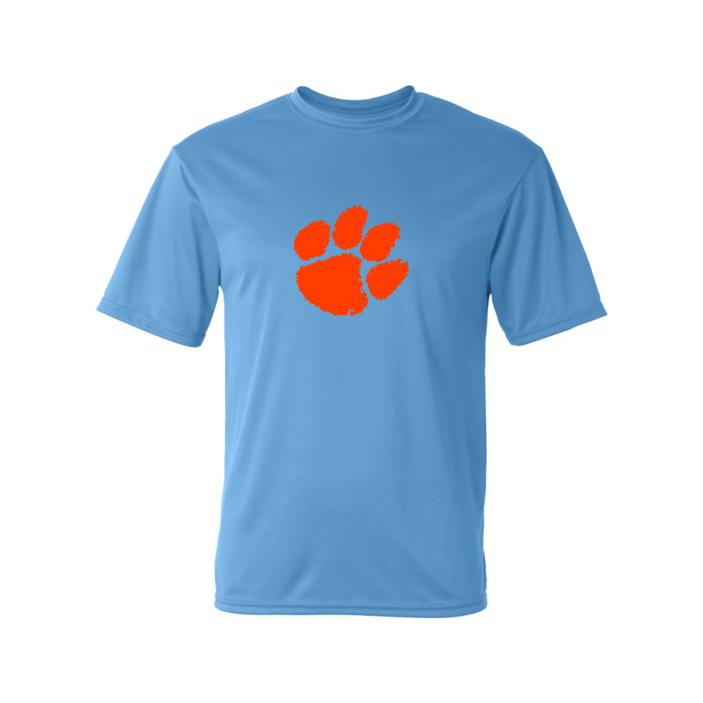 Men's Clemson Tigers Performance T-Shirt