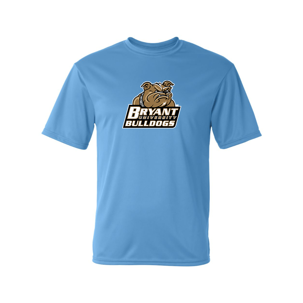 Men's  Bryant Bulldogs   Performance T-Shirt