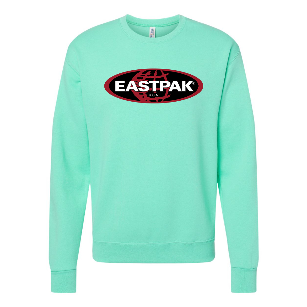 Men's  Eastpak JERZEES NuBlend Crewneck Sweatshirt