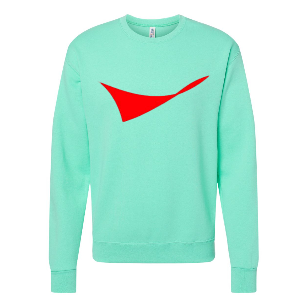 Men's Conoco Phillips Symbol JERZEES NuBlend Crewneck Sweatshirt