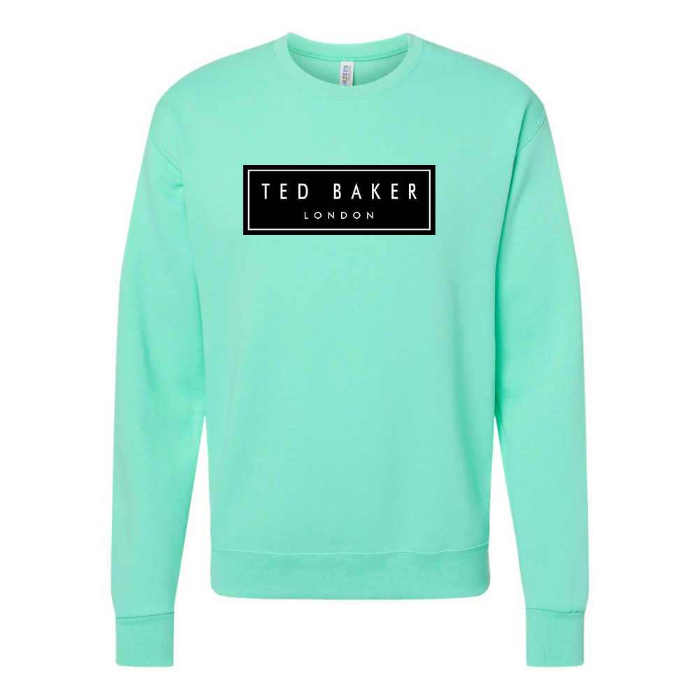 Men's Ted Baker JERZEES NuBlend Crewneck Sweatshirt
