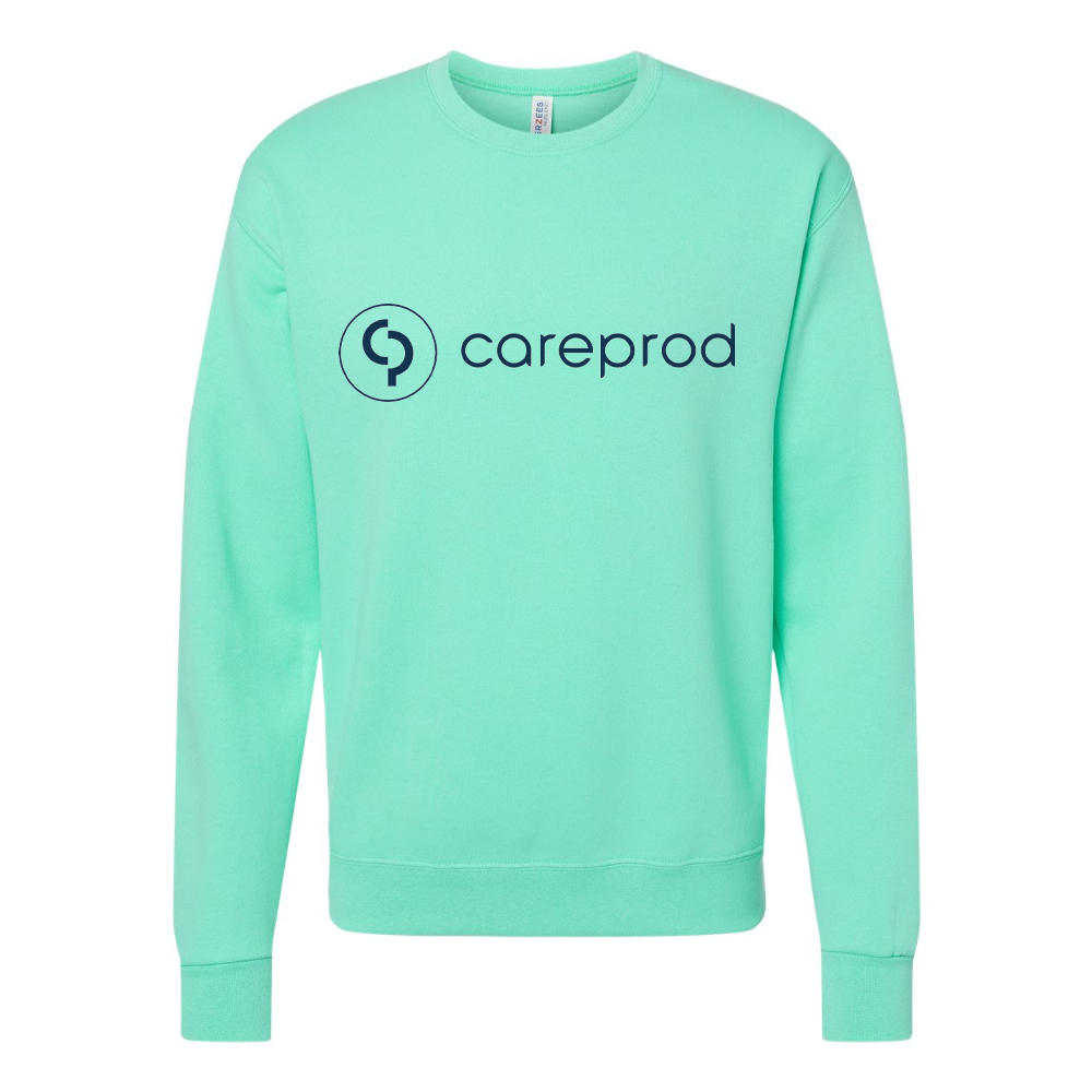 Men's Careprod  JERZEES NuBlend Crewneck Sweatshirt