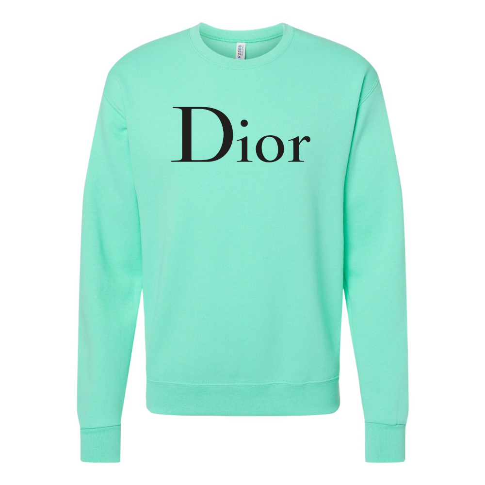 Men's  Dior  JERZEES NuBlend Crewneck Sweatshirt