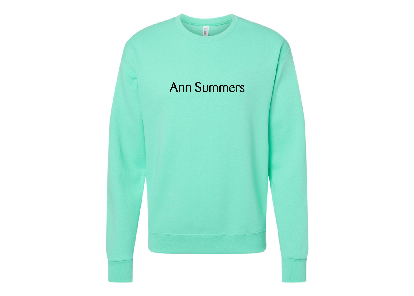 Men's Ann Summers JERZEES NuBlend Crewneck Sweatshirt