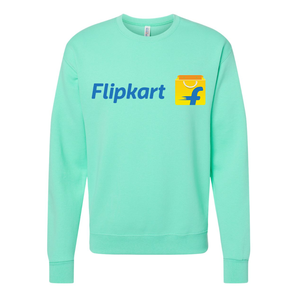 Men's Flipkart JERZEES NuBlend Crewneck Sweatshirt