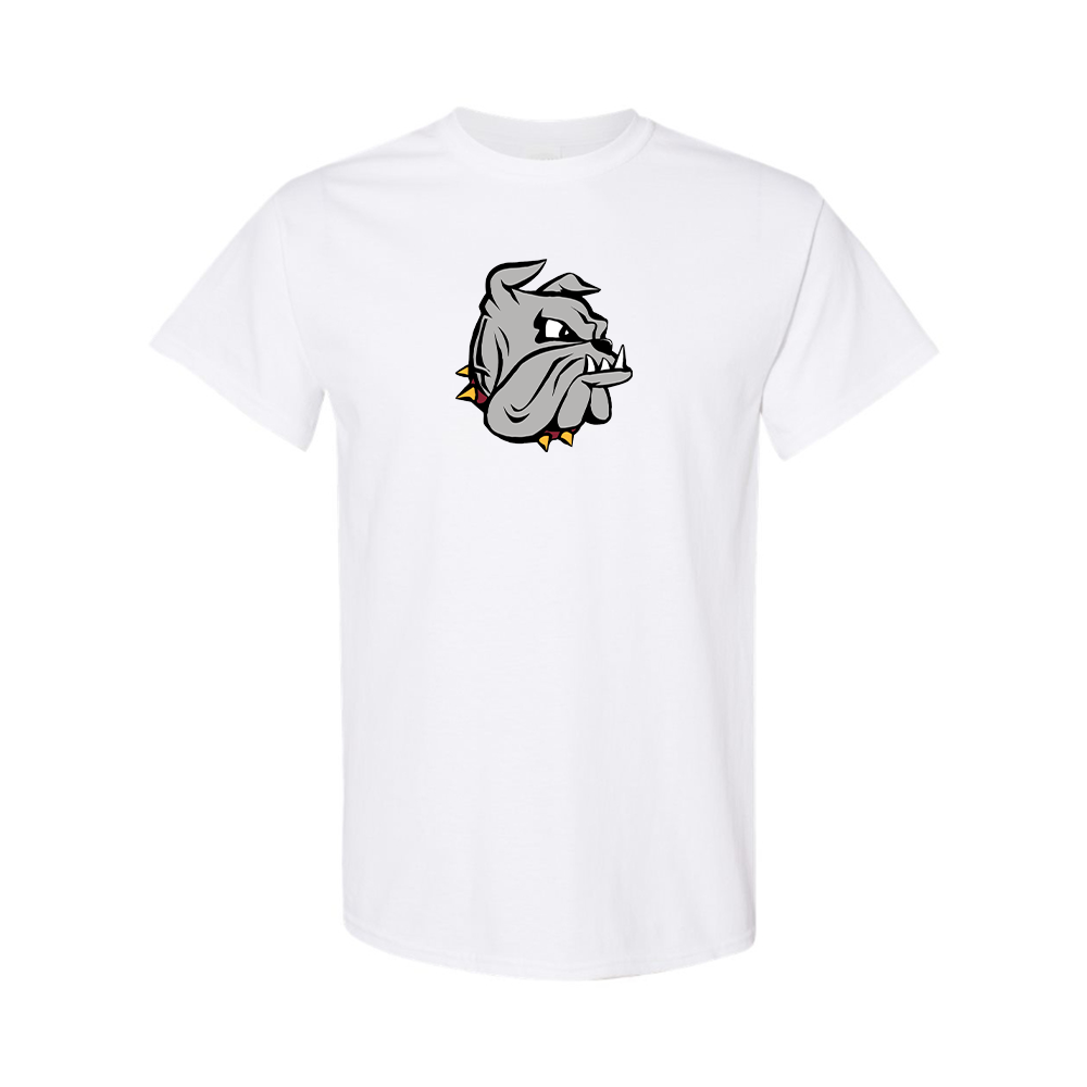Men's Minnesota Duluth Bulldogs  Cotton T-Shirt