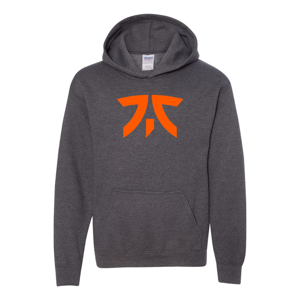 Youth  Fnatic Thumbnail Gildan Heavy Blend  Hooded Sweatshirt