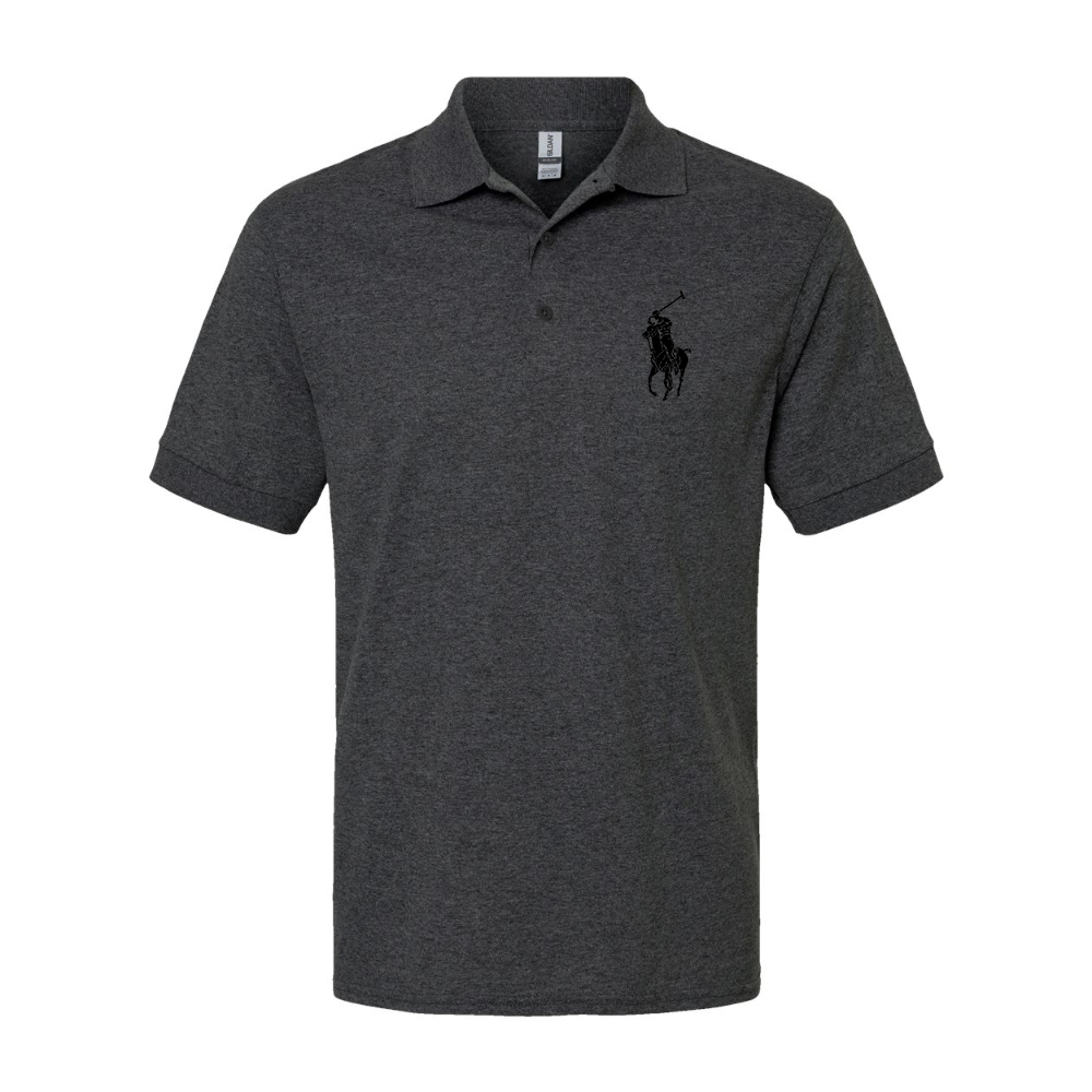 Men's Polo Ralph Lauren Dry Blend Jersey Polo