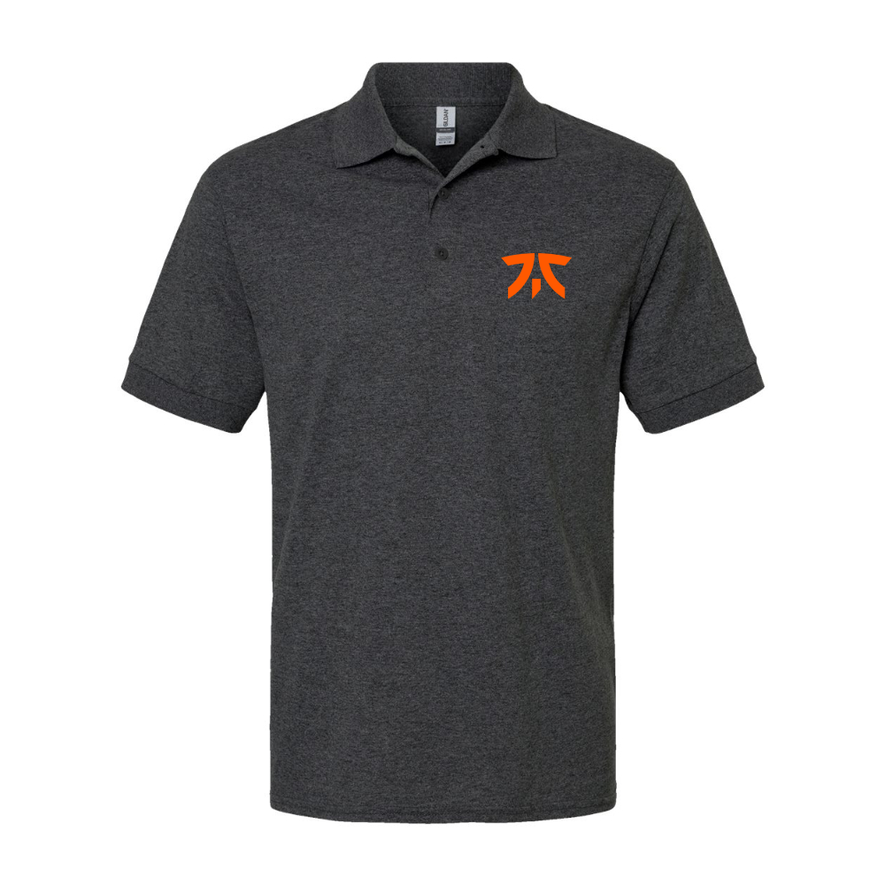 Men's Fnatic Thumbnail  Dry Blend Jersey Polo