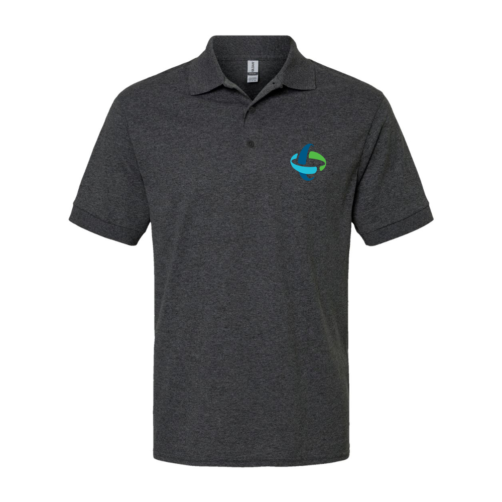 Men's Duke Energy Dry Blend Jersey Polo