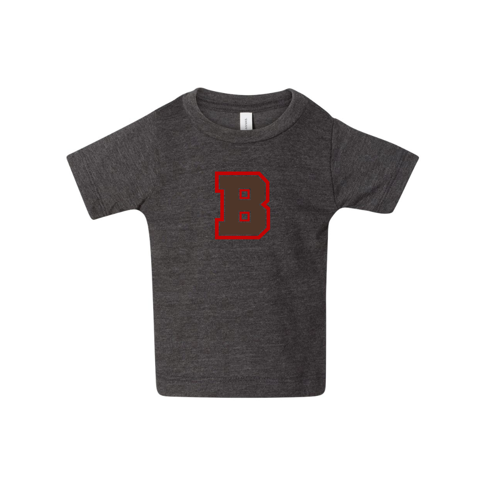 Brown Bears  BELLA CANVAS Infant Jersey Tee