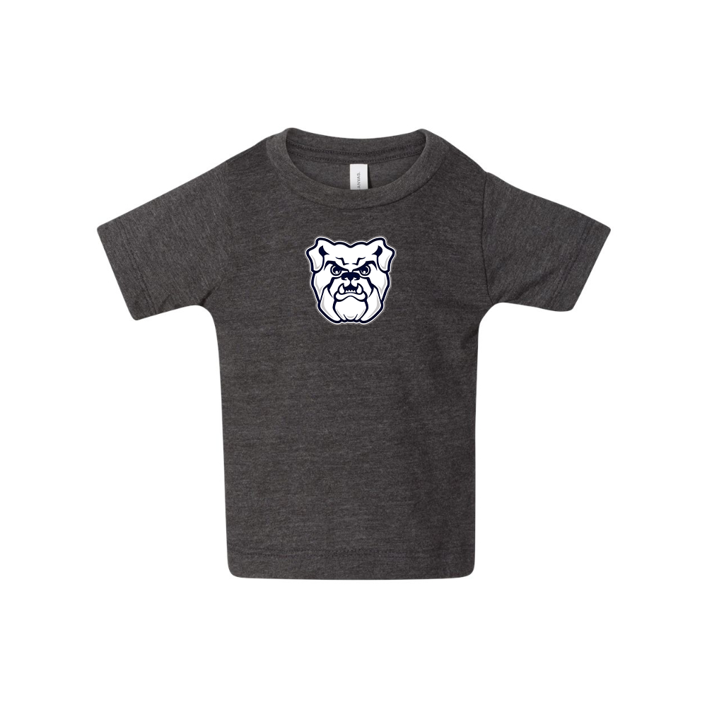 Butler Bulldogs BELLA CANVAS Infant Jersey Tee
