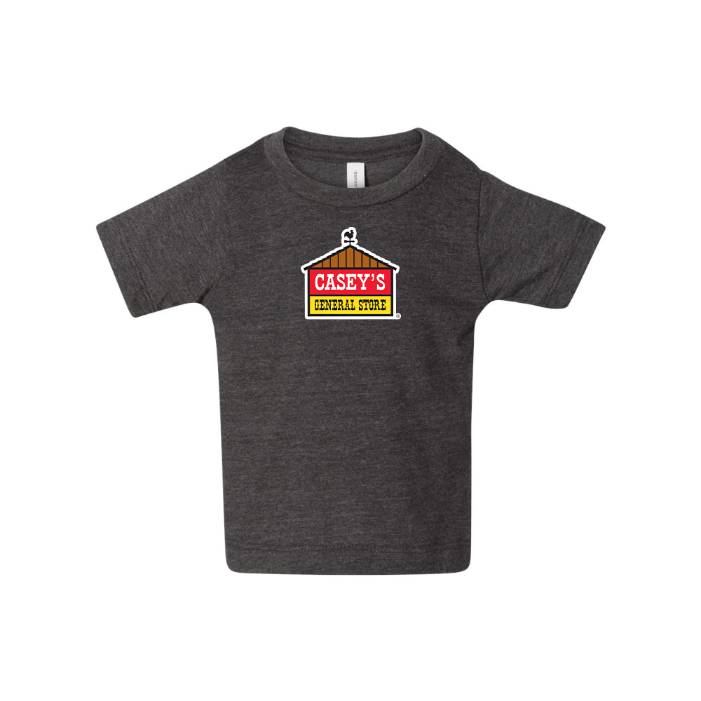 Casey's General Store BELLA CANVAS Infant Jersey Tee