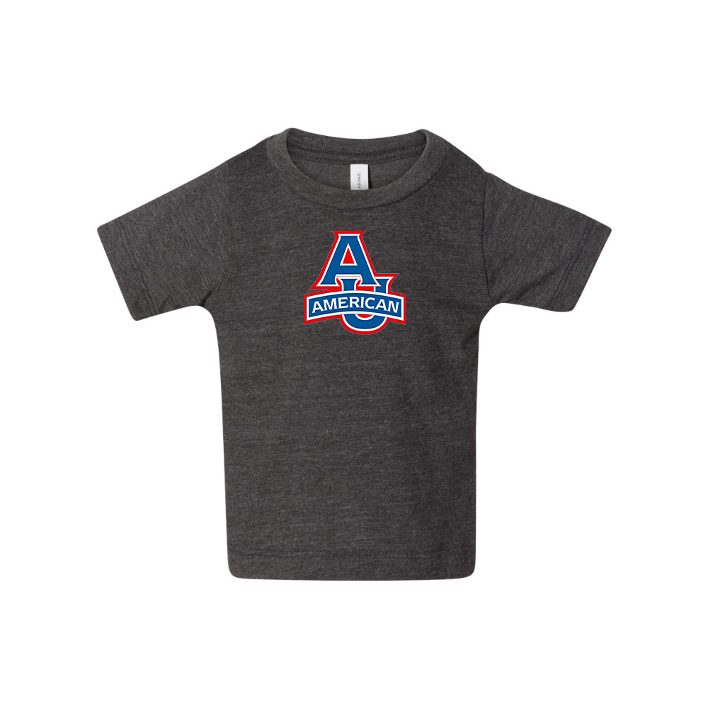 American Eagles BELLA CANVAS Infant Jersey Tee