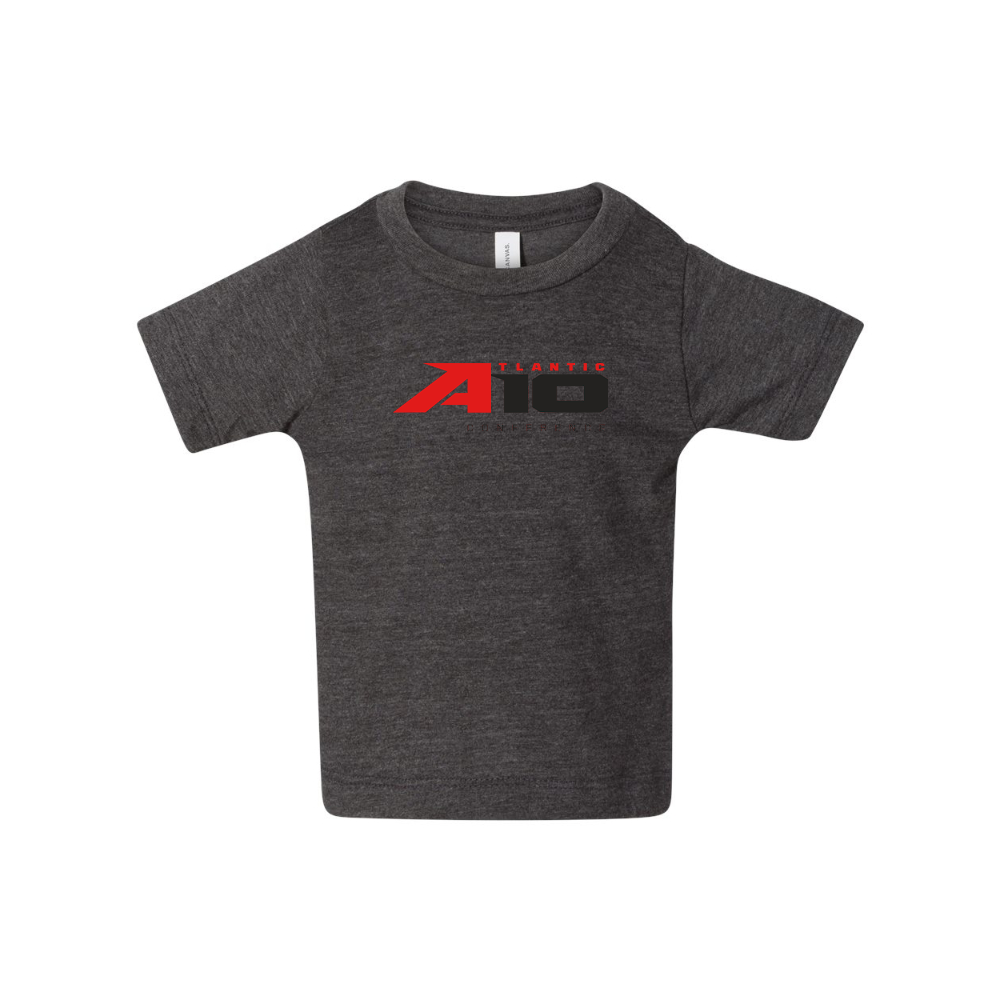 Atlantic 10 Conference  BELLA CANVAS Infant Jersey Tee