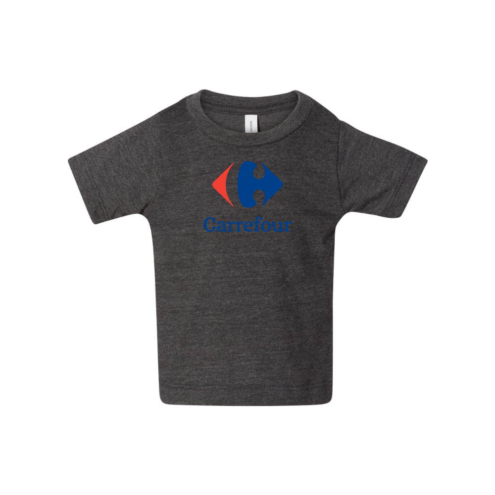 Carrefour   BELLA CANVAS Infant Jersey Tee