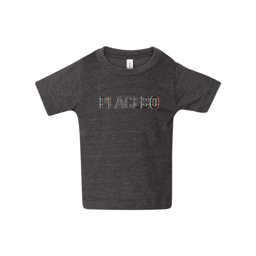 Placebo BELLA CANVAS Infant Jersey Tee