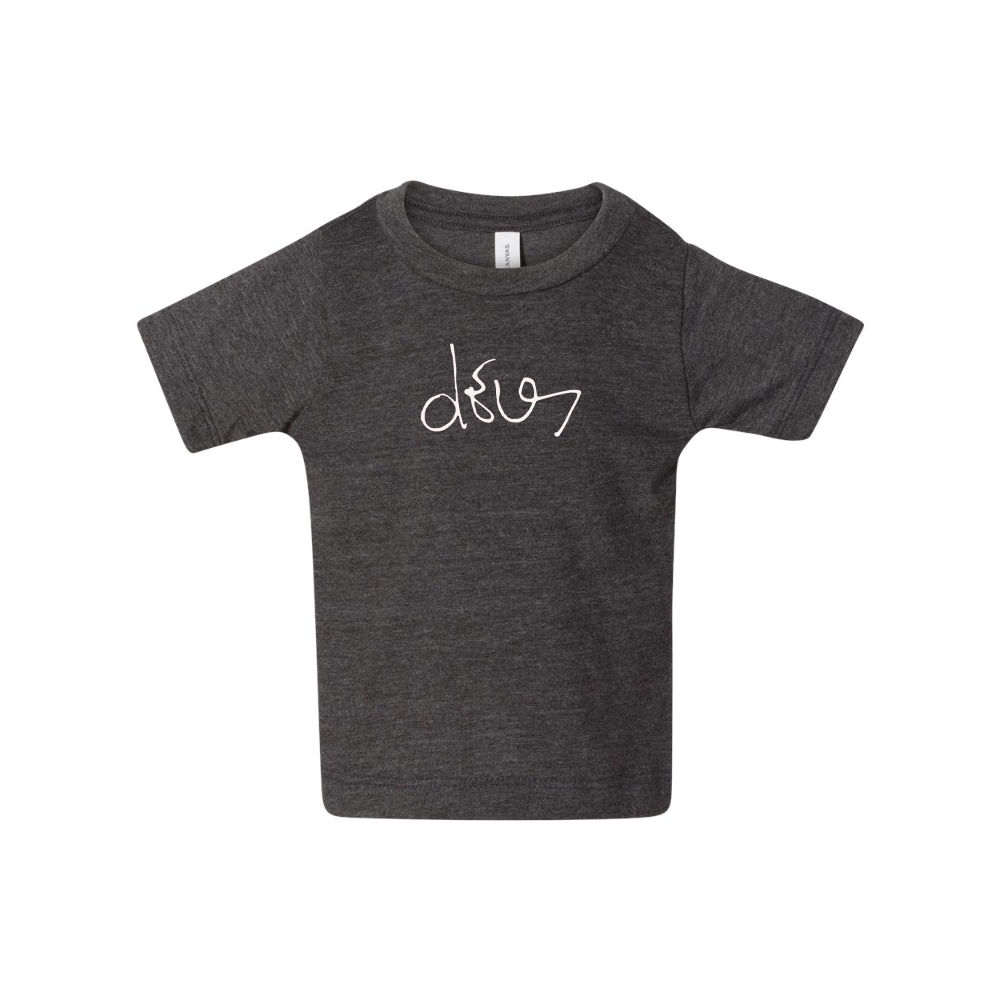 dEUS BELLA CANVAS Infant Jersey Tee