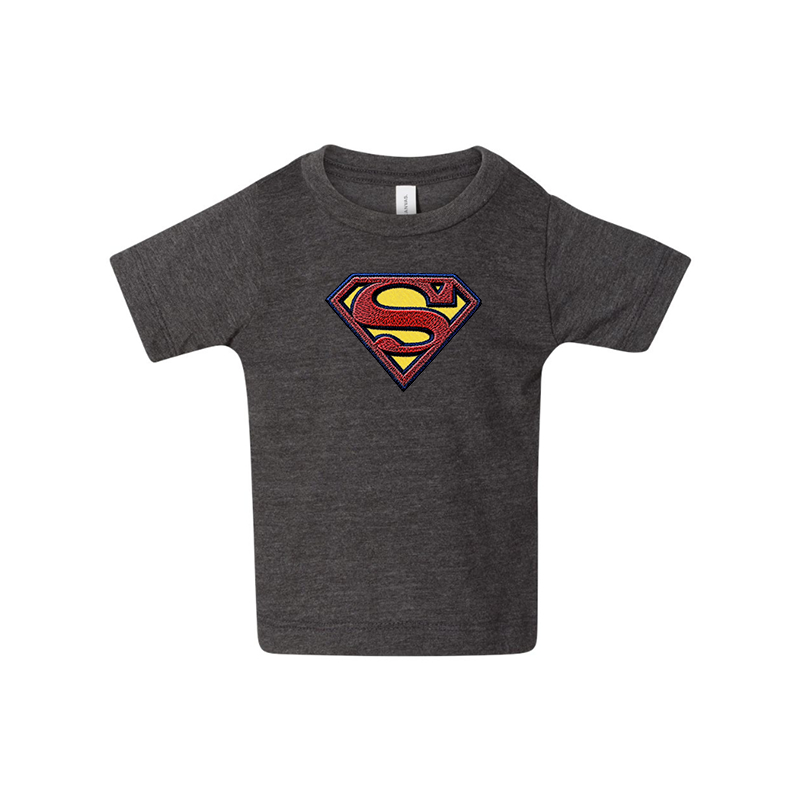 (Design Here) BELLA CANVAS Infant Jersey Tee
