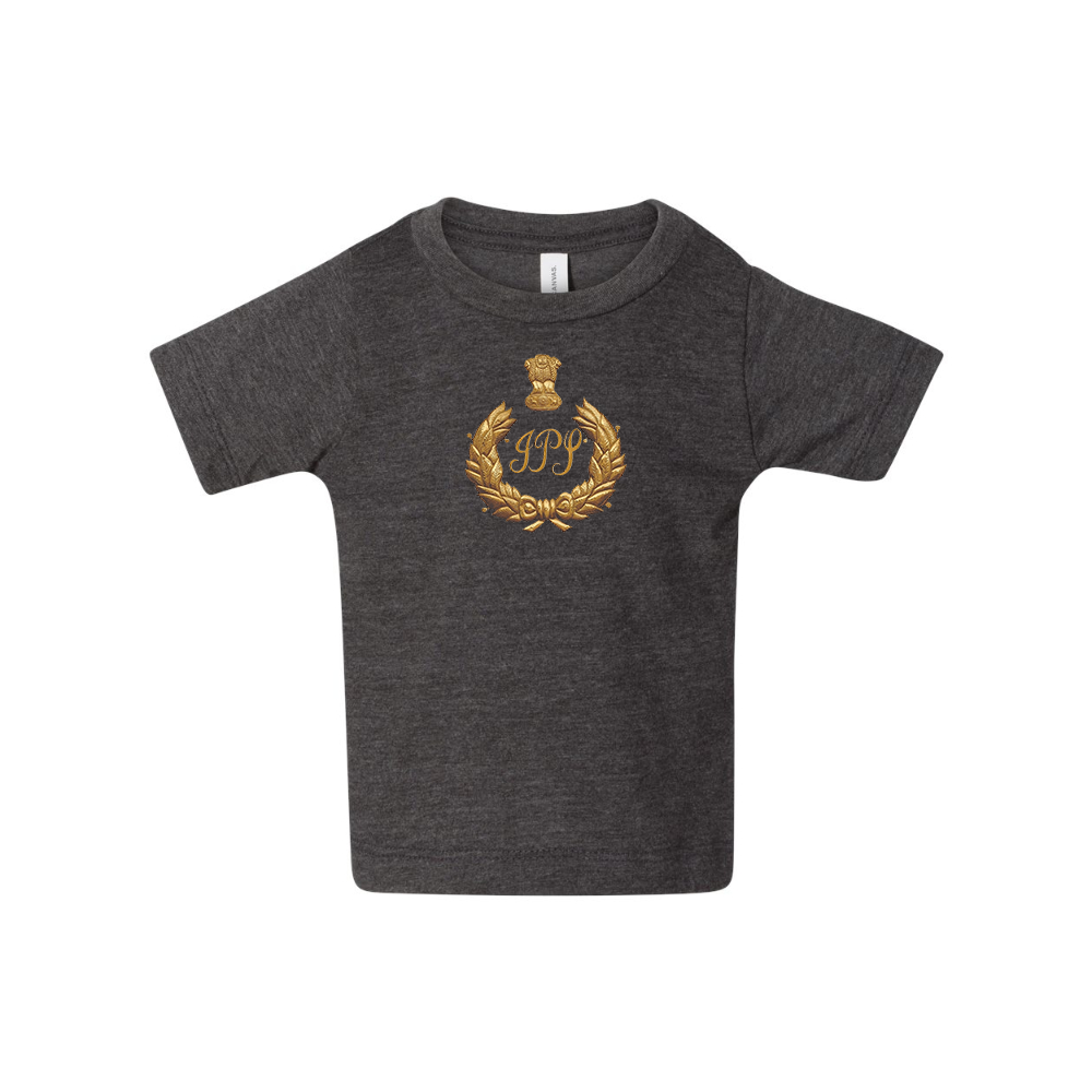 IPS India  BELLA CANVAS Infant Jersey Tee