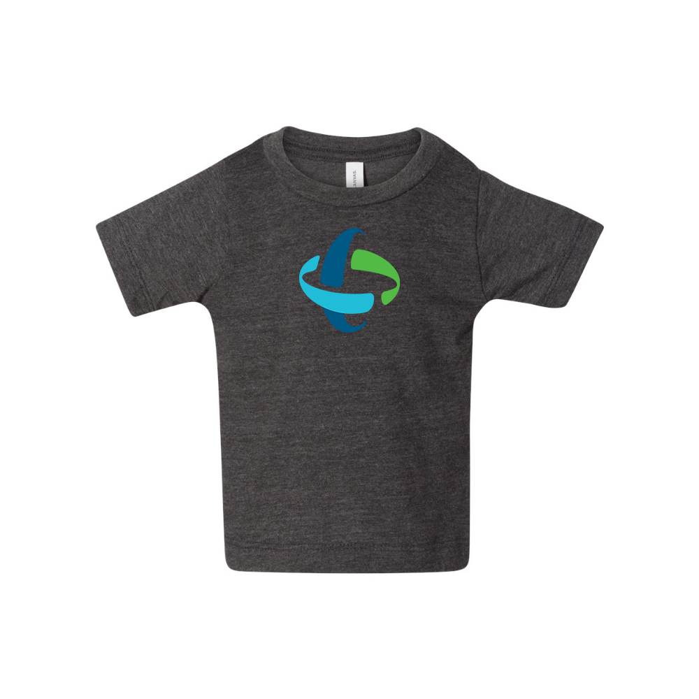 Duke Energy BELLA CANVAS Infant Jersey Tee