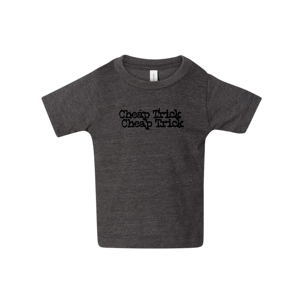 Cheap Trick   BELLA CANVAS Infant Jersey Tee
