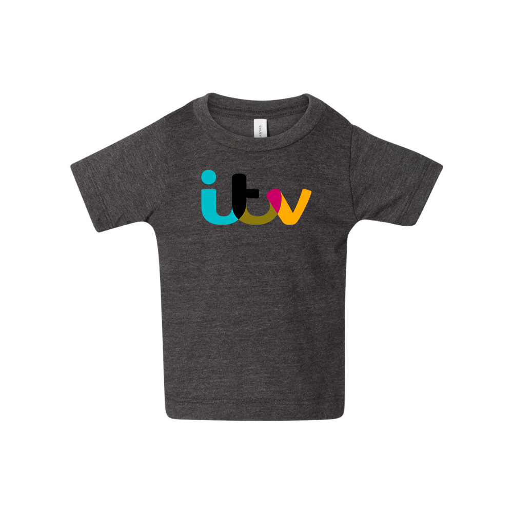 Itv  BELLA CANVAS Infant Jersey Tee