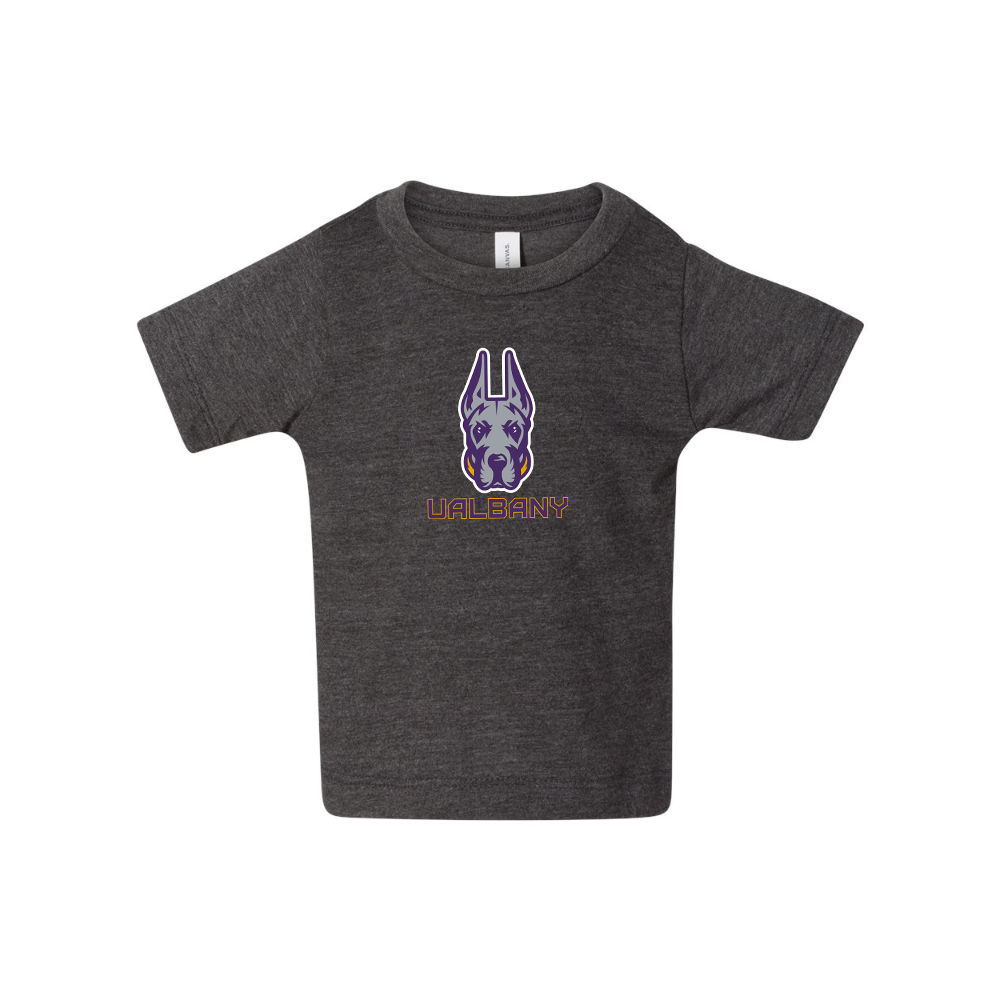 Albany Great Danes  BELLA CANVAS Infant Jersey Tee