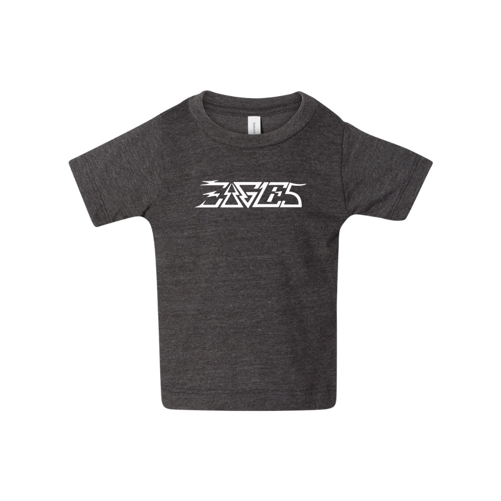 Eagles BELLA CANVAS Infant Jersey Tee