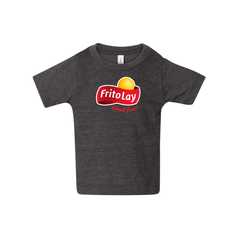 Frito Lay BELLA CANVAS Infant Jersey Tee