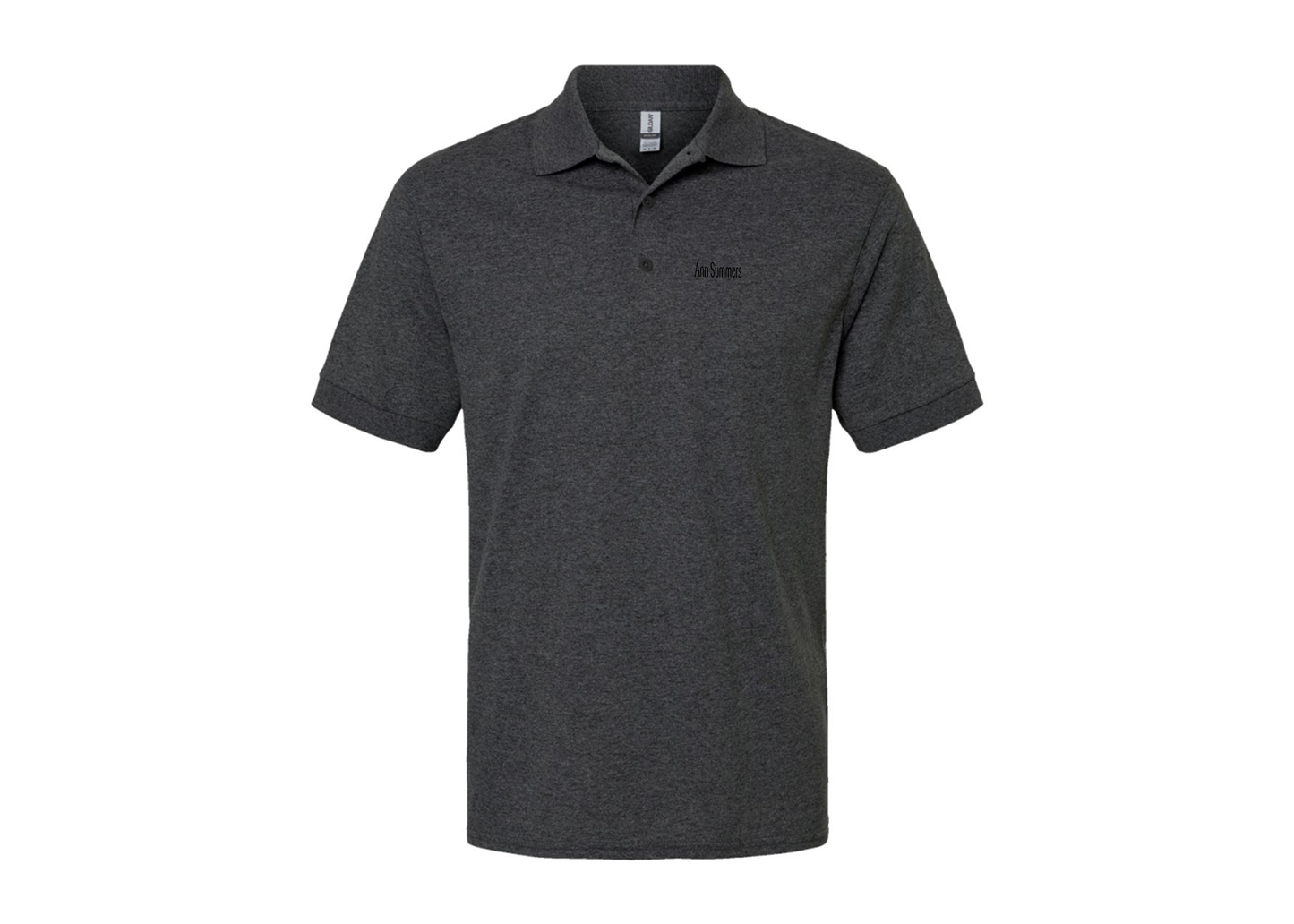 Men's Ann Summers Dry Blend Jersey Polo